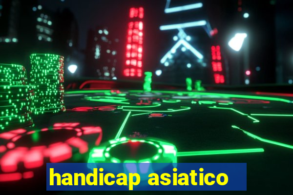handicap asiatico -3.5